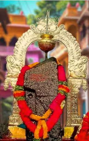 Shani Shingnapur