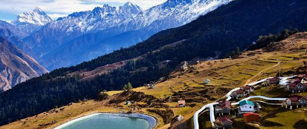 Uttarakhand