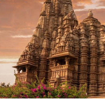 Khajuraho