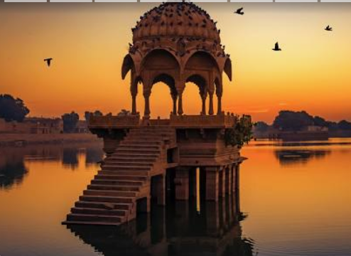 Rajasthan