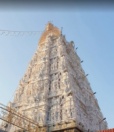 Sri Padmavathi Ammavari Temple