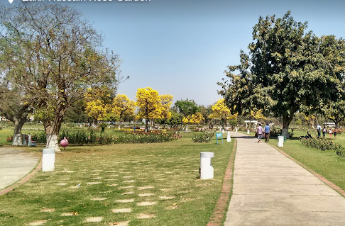 Chandigarh