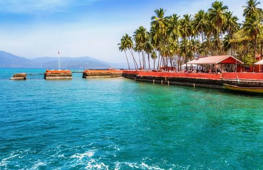 andaman