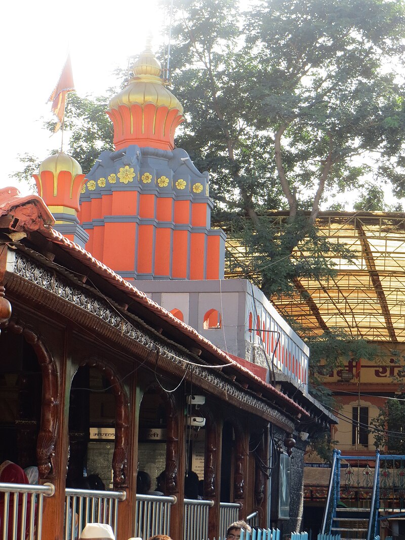 Shree Mahaganpati Ranjangaon