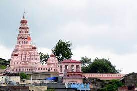 Shree Siddhivinayak Ganapati Temple Siddhatek