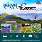 deccan hikers raireshwar kenjalgad 14th sept