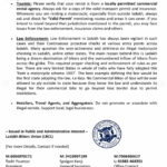 Ladakh Bikers Union rental advice for tourists and agencies.