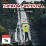 mahadurg adventure shitkada rappelling 14th sept