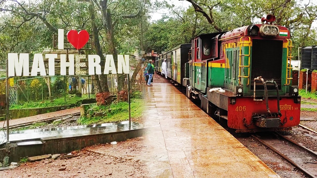 matheran