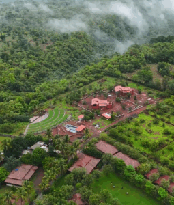 pawna lake bhandardara hotels camping resorts 002