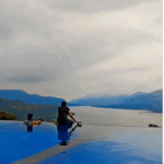 pawna lake bhandardara hotels camping resorts 003