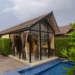 pawna lake bhandardara hotels camping resorts 004