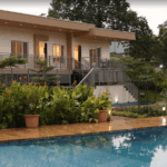 pawna lake bhandardara hotels camping resorts 008