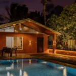 pawna lake bhandardara hotels camping resorts 010