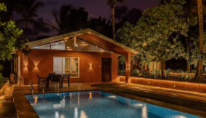 pawna lake bhandardara hotels camping resorts 010