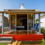 pawna lake bhandardara hotels camping resorts 012