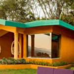 pawna lake bhandardara hotels camping resorts 013