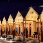 pawna lake bhandardara hotels camping resorts 017