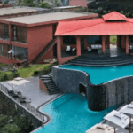 pawna lake bhandardara hotels camping resorts 019