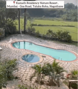 pawna lake bhandardara hotels camping resorts 021