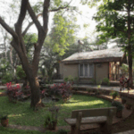 pawna lake bhandardara hotels camping resorts 022