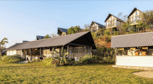 pawna lake bhandardara hotels camping resorts 023