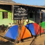 pawna lake bhandardara hotels camping resorts 024