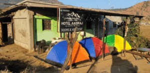 pawna lake bhandardara hotels camping resorts 024