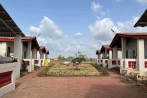 pawna lake bhandardara hotels camping resorts 025