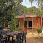 pawna lake bhandardara hotels camping resorts 031