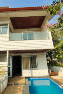 pawna lake bhandardara hotels camping resorts 032