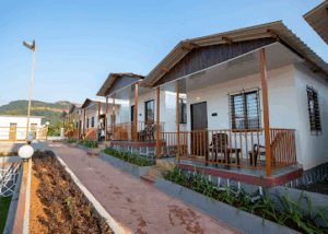 pawna lake bhandardara hotels camping resorts 033