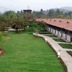 pawna lake bhandardara hotels camping resorts 034