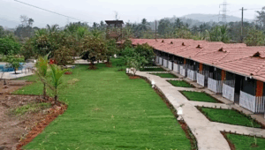 pawna lake bhandardara hotels camping resorts 034