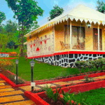 pawna lake bhandardara hotels camping resorts 036