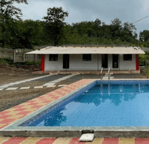 pawna lake bhandardara hotels camping resorts 038