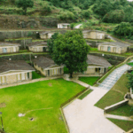 pawna lake bhandardara hotels camping resorts 040