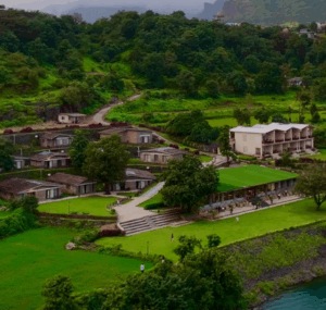 pawna lake bhandardara hotels camping resorts 041