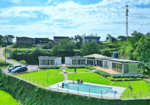 pawna lake bhandardara hotels camping resorts 044