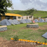 pawna lake bhandardara hotels camping resorts 048