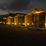 pawna lake bhandardara hotels camping resorts 049