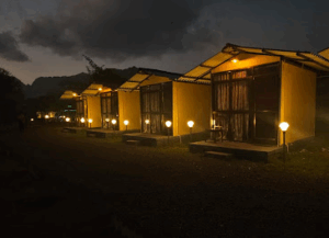 pawna lake bhandardara hotels camping resorts 049