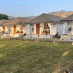 pawna lake bhandardara hotels camping resorts 050