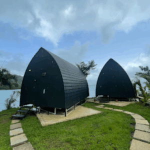 pawna lake bhandardara hotels camping resorts 051