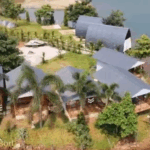 pawna lake bhandardara hotels camping resorts 052