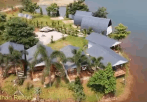 pawna lake bhandardara hotels camping resorts 052