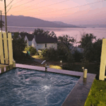 pawna lake bhandardara hotels camping resorts 054