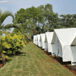 pawna lake bhandardara hotels camping resorts 056