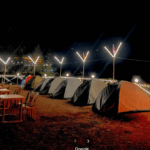 pawna lake bhandardara hotels camping resorts 057