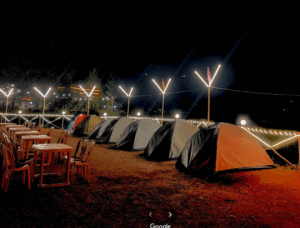 pawna lake bhandardara hotels camping resorts 057